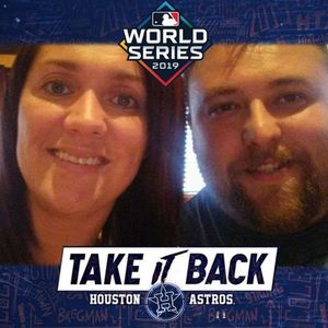 Meet your Posher, Markus